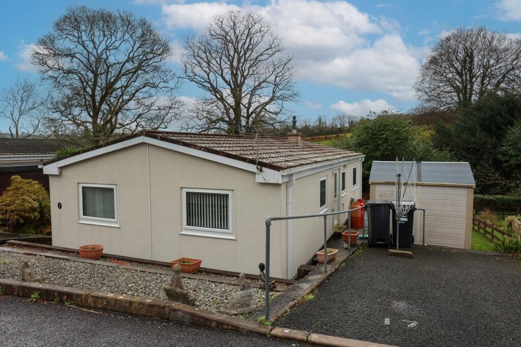 Main image of property:  Trewhiddle, St Austell, PL26