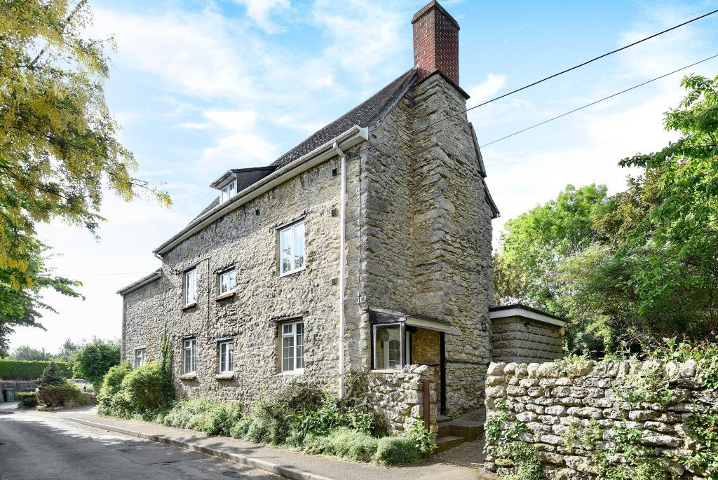 Main image of property: South Hinksey, Oxfordshire, OX1