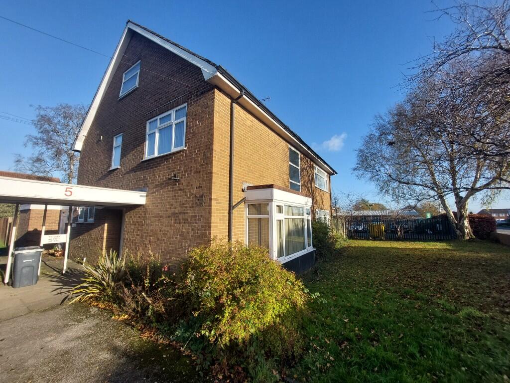 Main image of property: Pickenham Road, Birmingham, B14