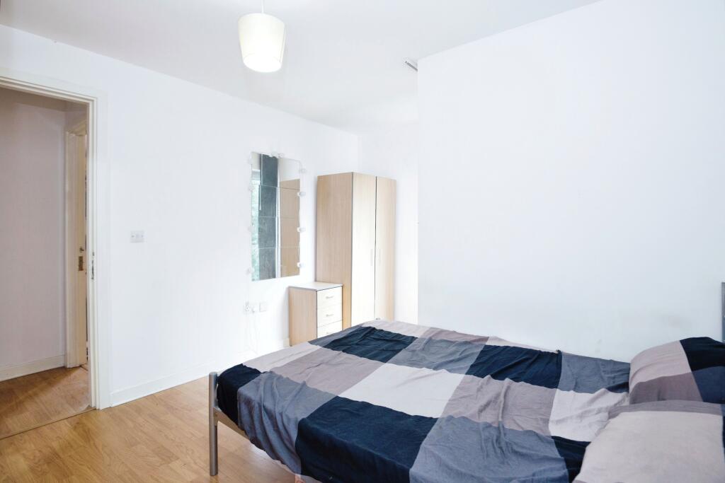 Pilgrims Way, Salford, M50 - Ansicht 4