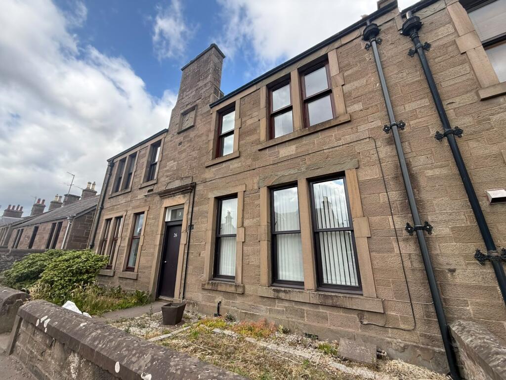 Main image of property: Muirbank , 26 Brechin Road, Forfar