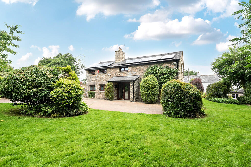 4-bed house on Ewebank, High Barn , Old Hutton, Kendal, Cumbria, LA8 0NS, £595,000