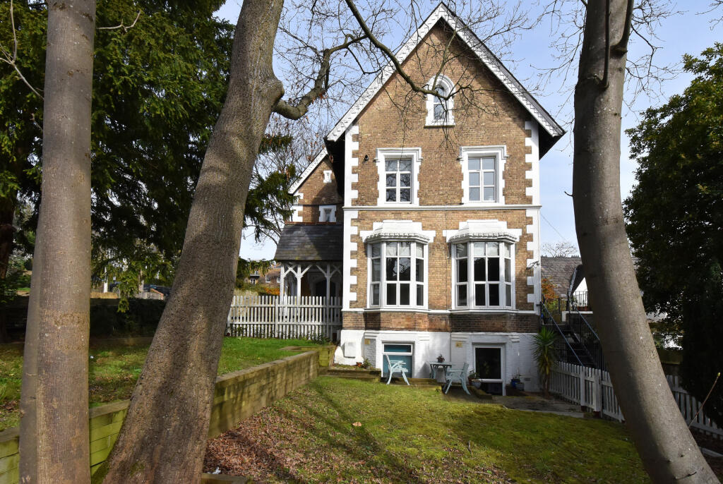 Main image of property: Flat 3, Honor Oak Road, London, SE23