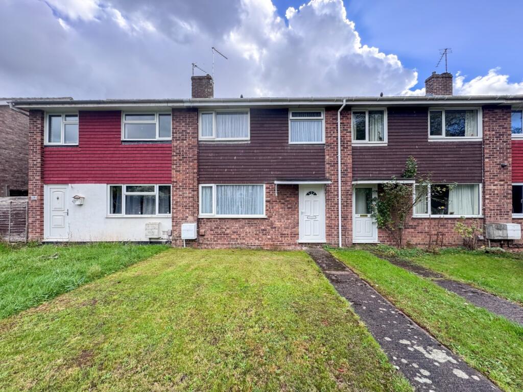 Main image of property: Eagle Drive, Patchway, Bristol, BS34
