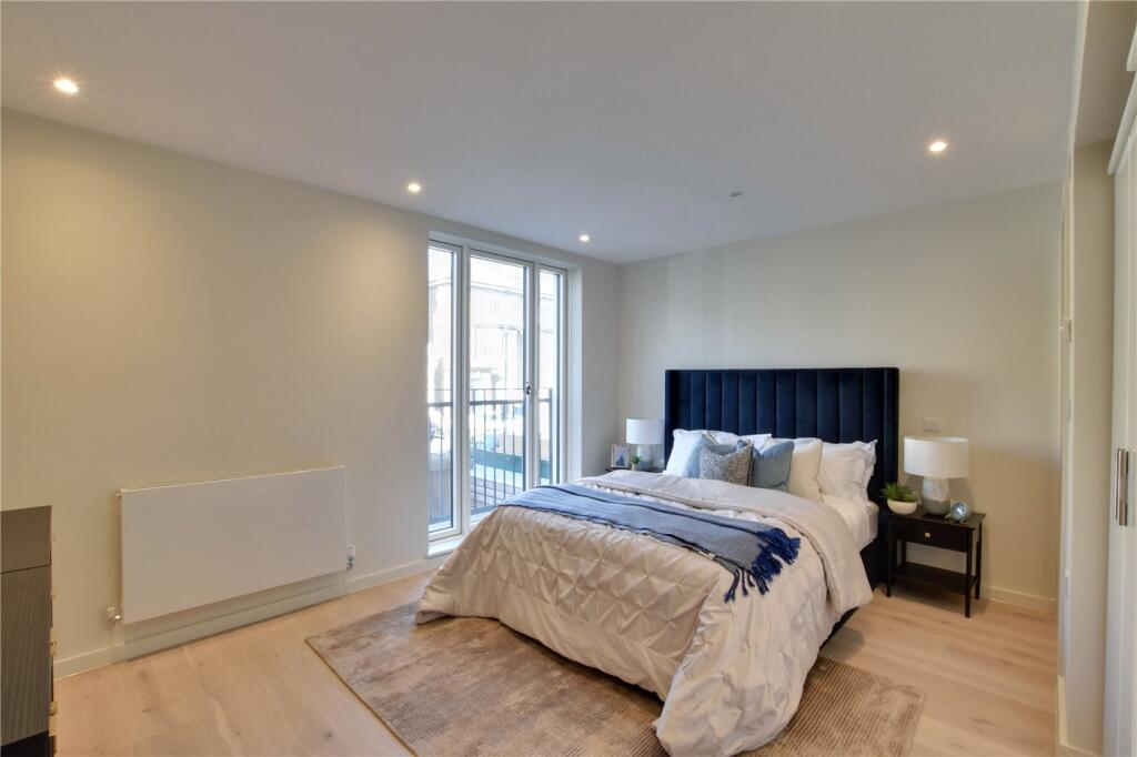 Apartment in London, Blackheath Cator Estate, Kidbrooke - View 5