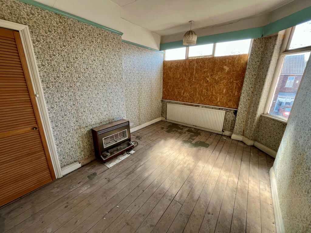 Sherwood Avenue, Hull photo 4