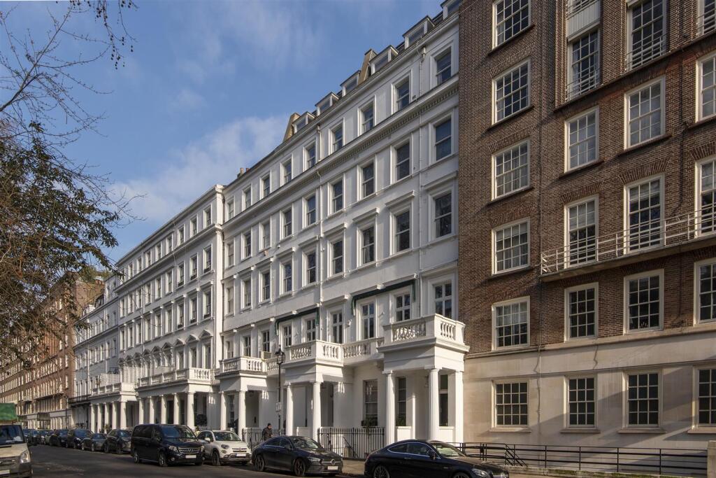 Main image of property: Lowndes Square, Belgravia SW1X
