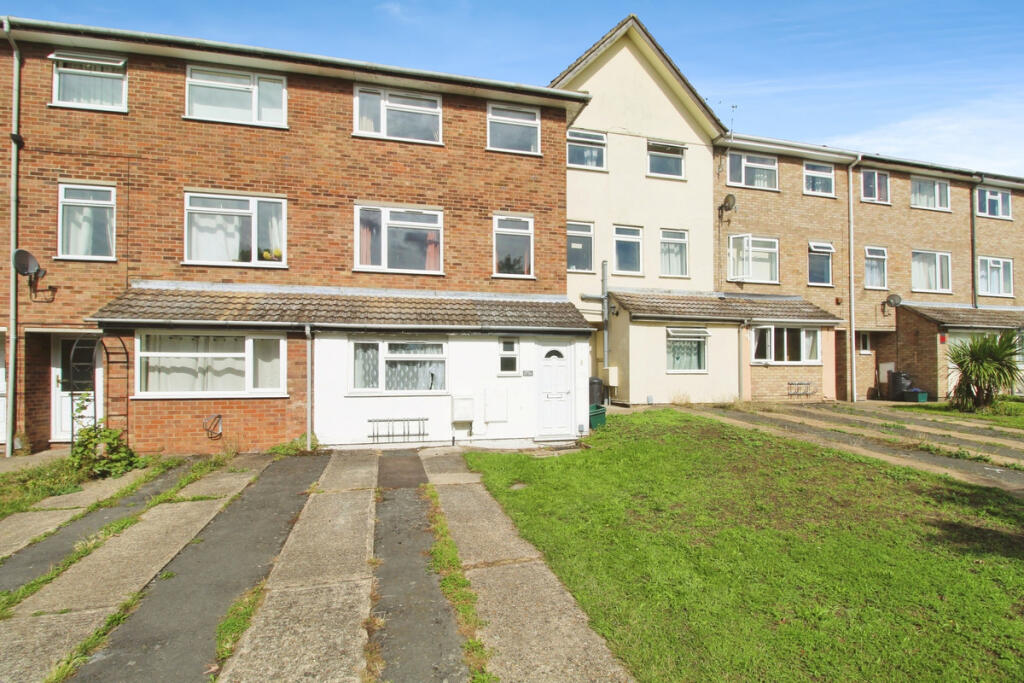 Main image of property: St. Andrews Avenue, Colchester, CO4