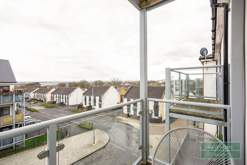 Apartment in Bristol - More