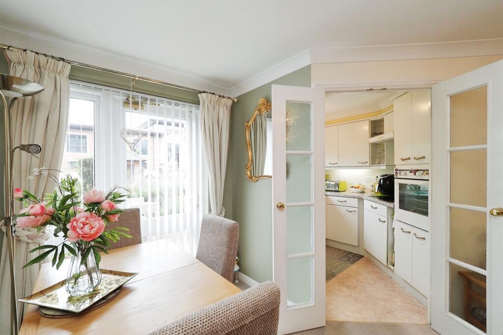 Apartment in Belper - View 2