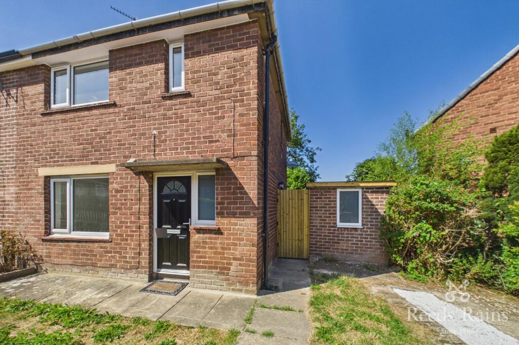 Main image of property: Ken Churchill Drive, Horbury, Wakefield, West Yorkshire, WF4