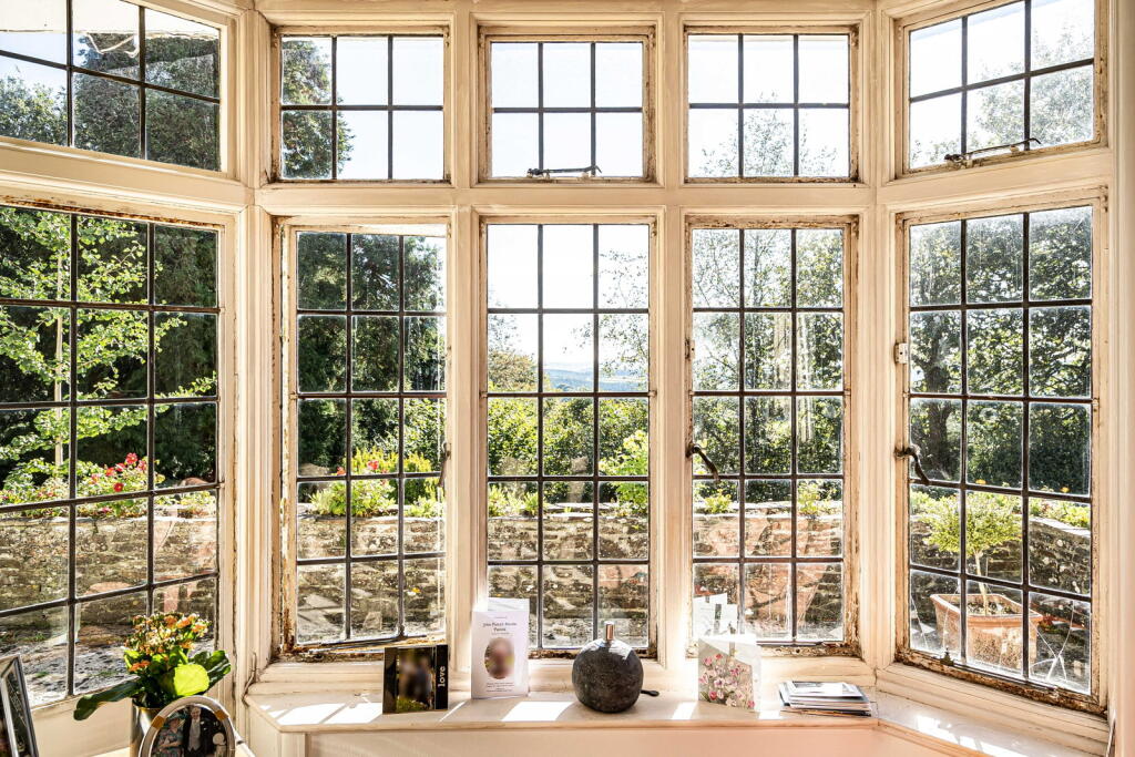 House in South Hams, Shaugh Prior - View 4