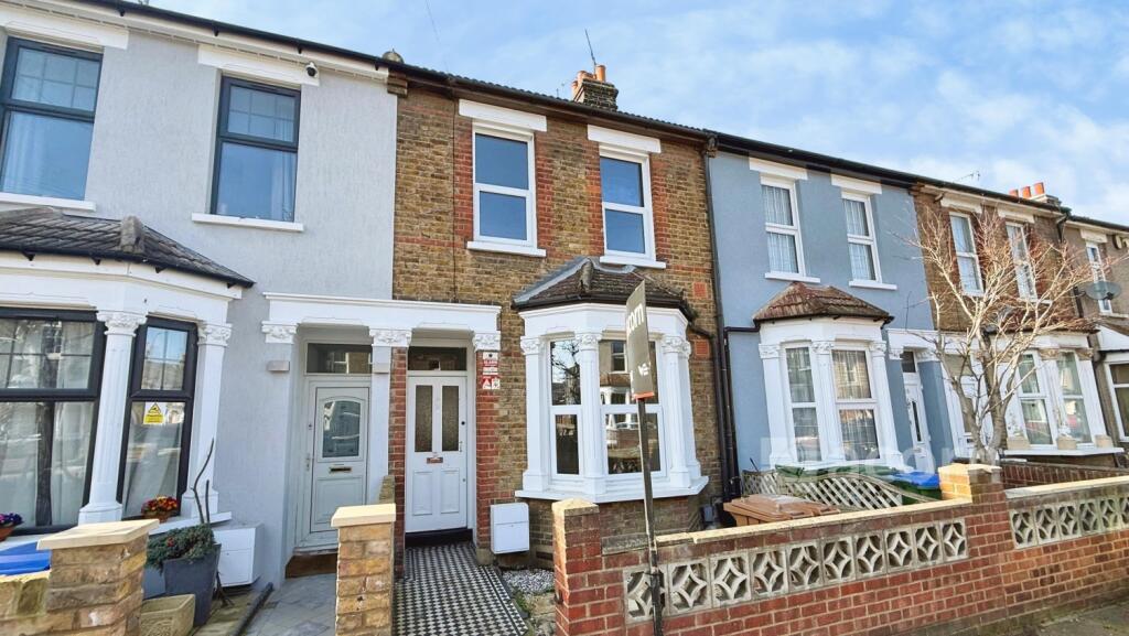 Main image of property: Alexandra Road Erith DA8