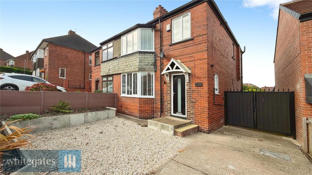 Main image of property: Queens Drive, Barnsley, S75