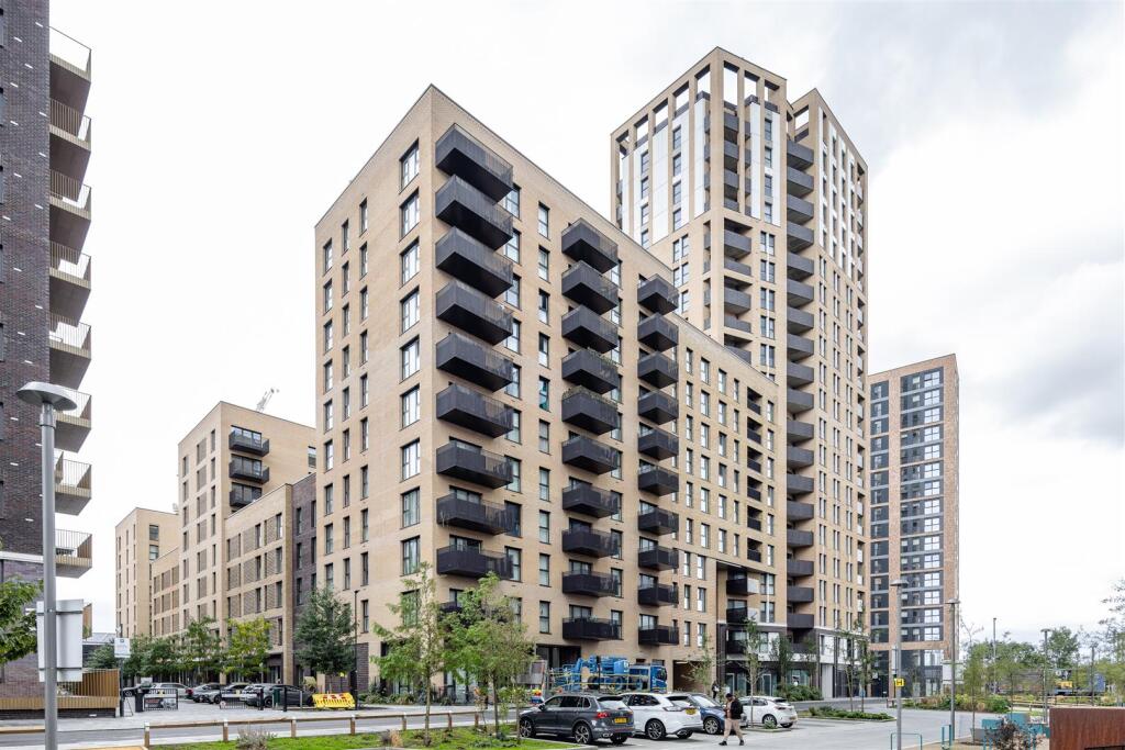 Main image of property: Gadwall House, Blackhorse Road