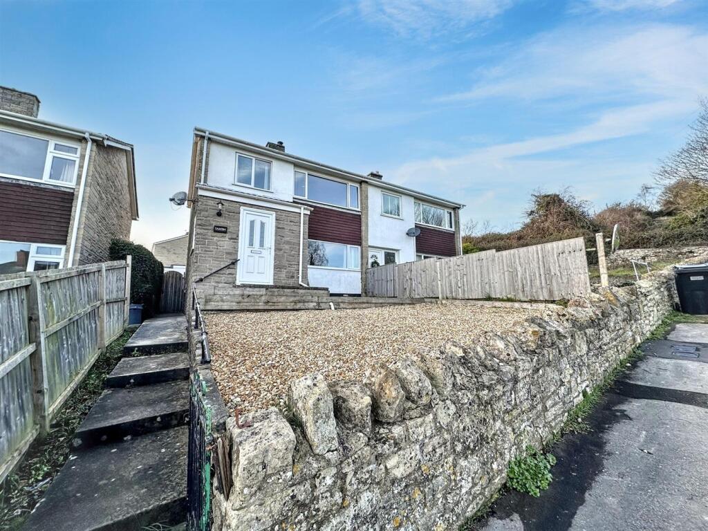 Main image of property: Millards Hill, Midsomer Norton