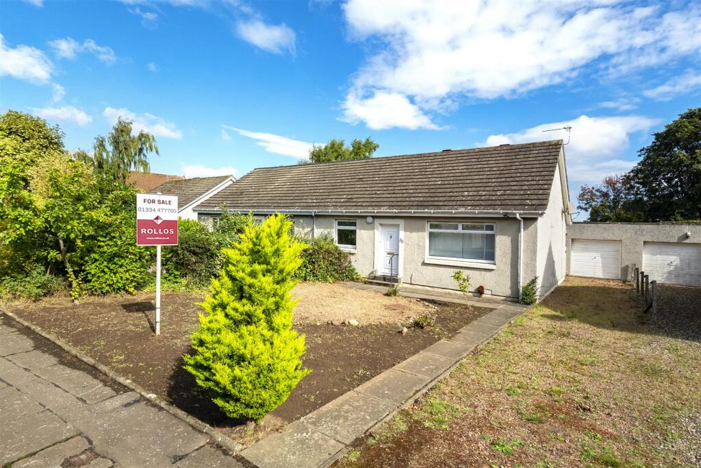 Main image of property: 33, Ruthven Place, St. Andrews