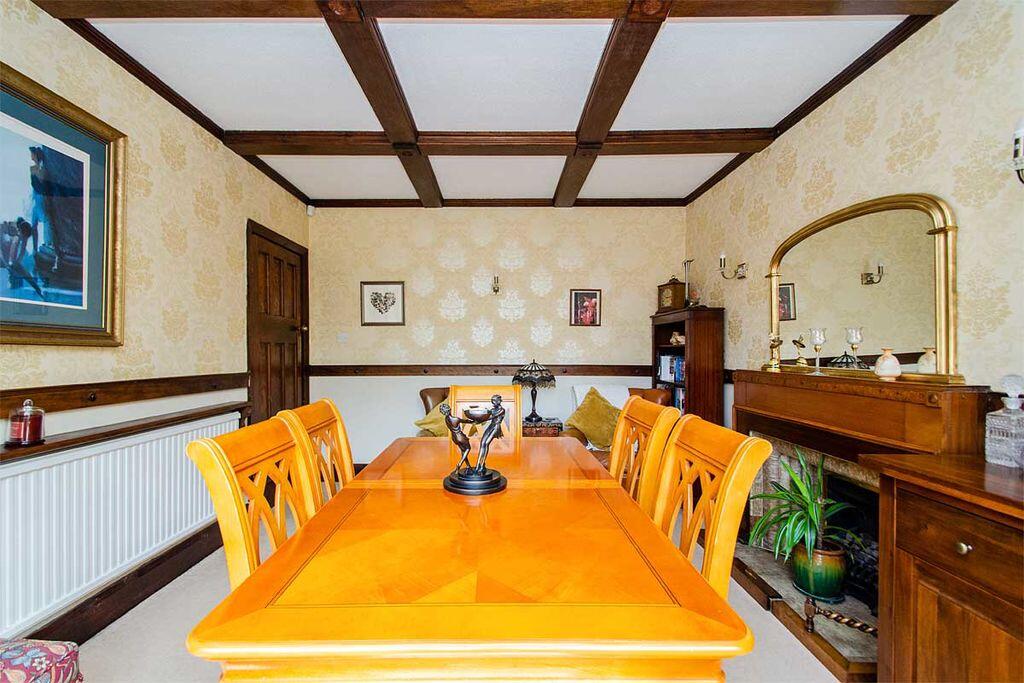 House in Walsall, The Chuckery, Aldridge - View 5
