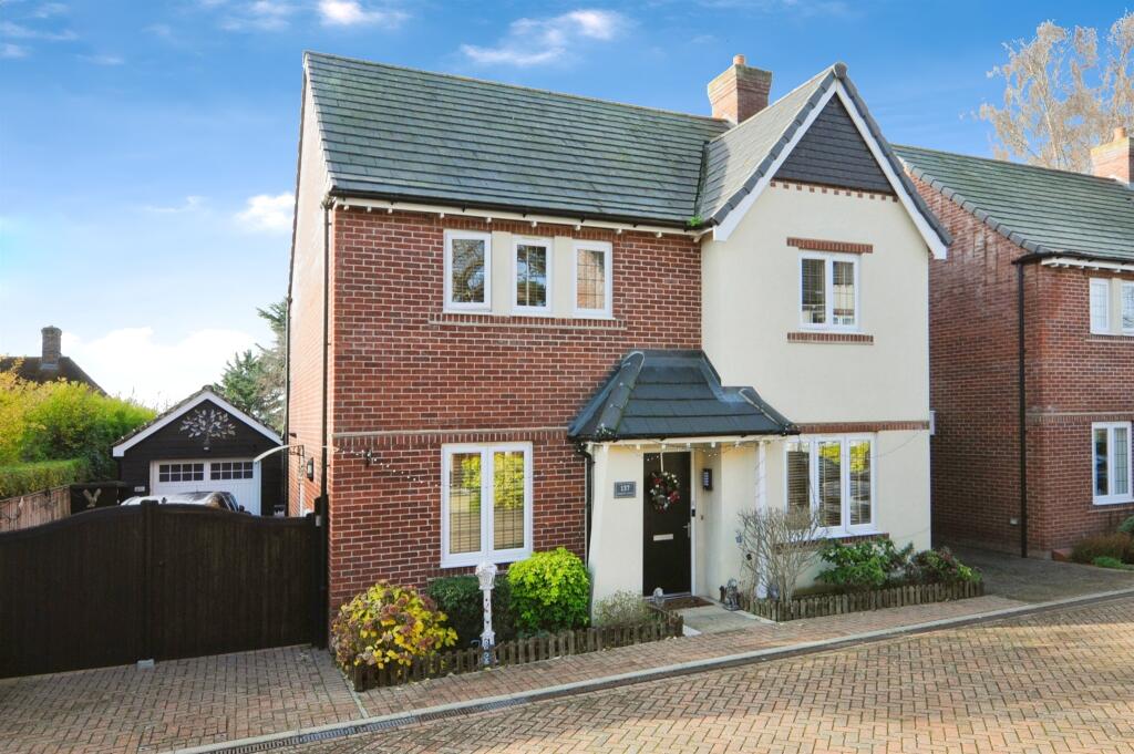 Main image of property: Clermont Avenue, Sudbury