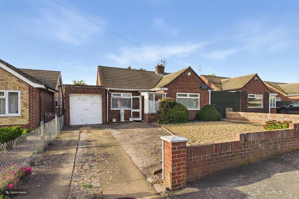 Main image of property: Mayfield Road, Huntingdon, Cambridgeshire, PE29