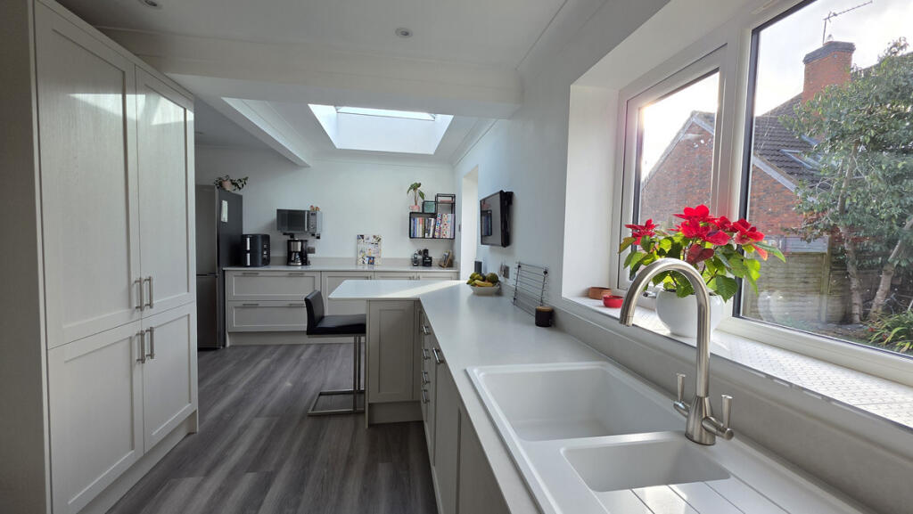 House in Stratford-on-Avon, Southam - View 3