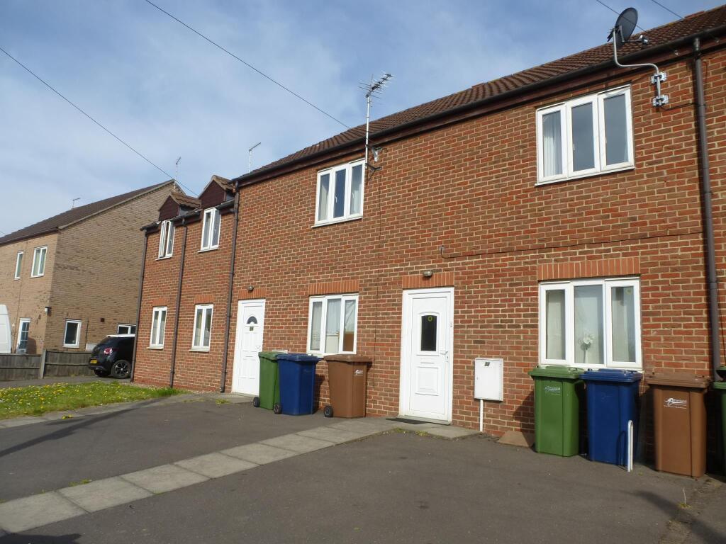 Main image of property: Gold Street, MARCH