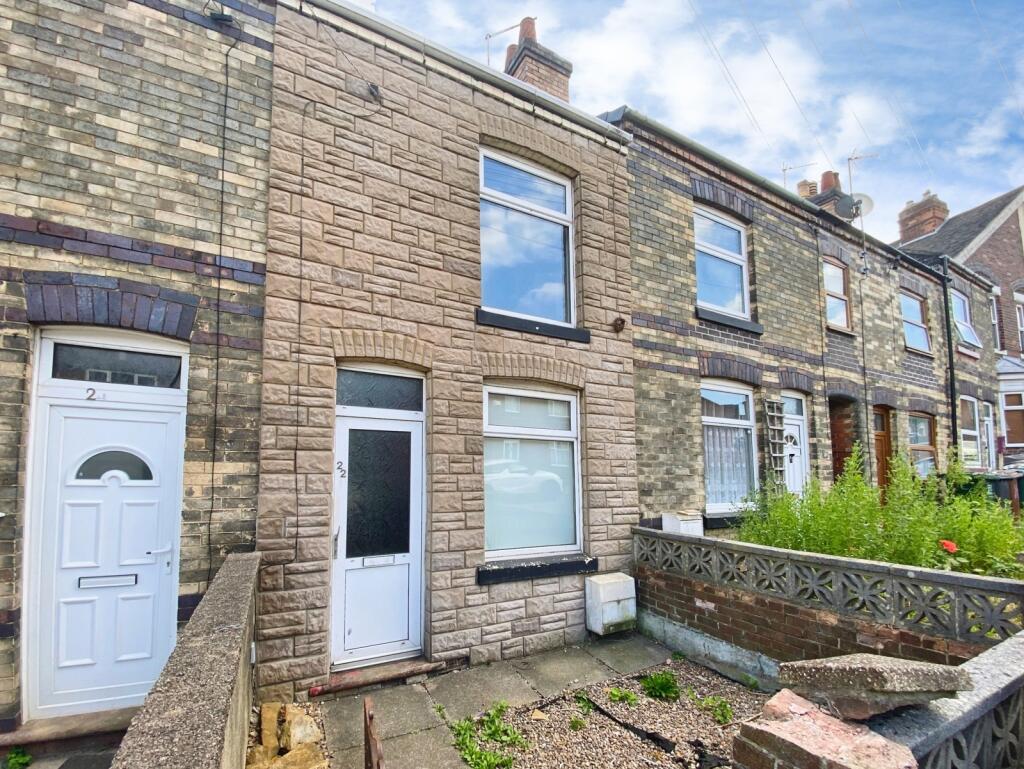 Main image of property: Station Road, Woodville, Swadlincote, Derbyshire, DE11