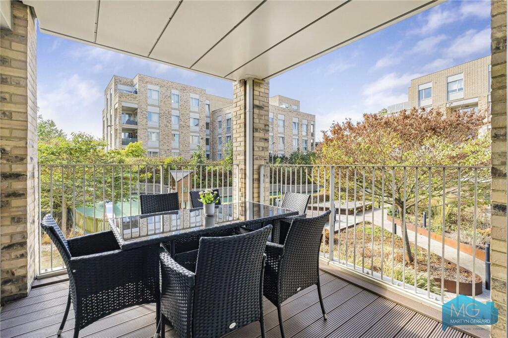 Main image of property: Medawar Drive, London, NW7