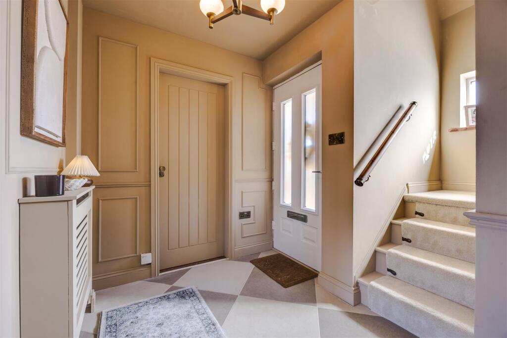 House in Kirton in Lindsey, North Lincolnshire - View 5