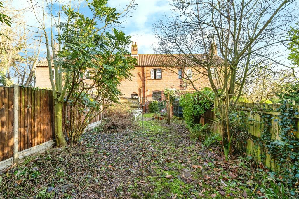 Main image of property: The Hill, St. James, Coltishall, Norwich, NR12