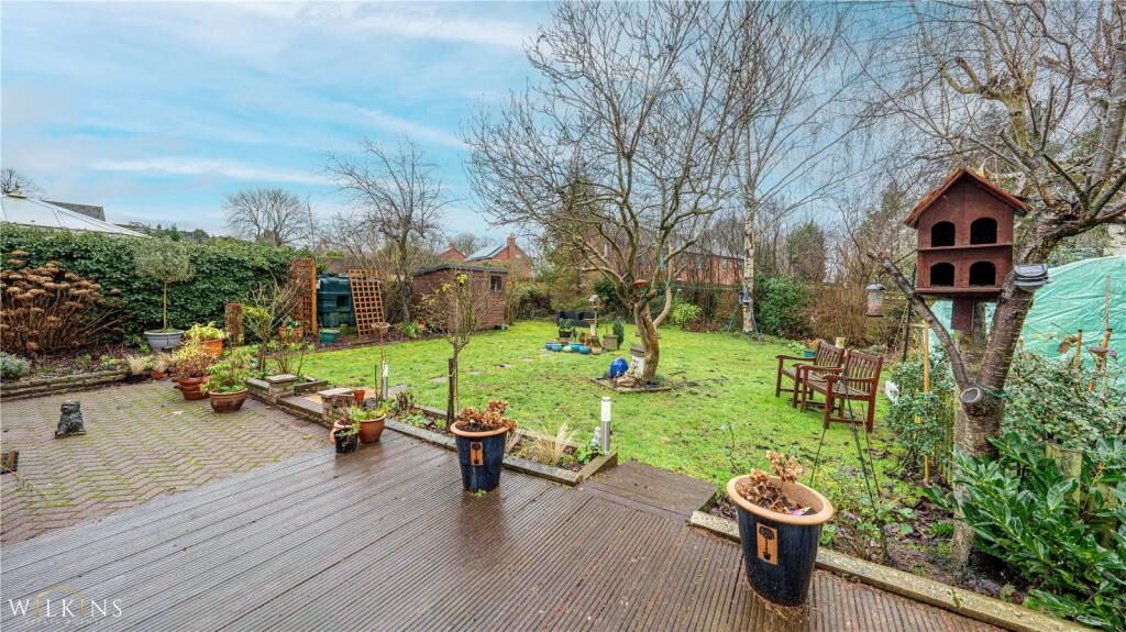 Additional image 37 of Burton Road, Elford, Tamworth, Staffordshire, B79