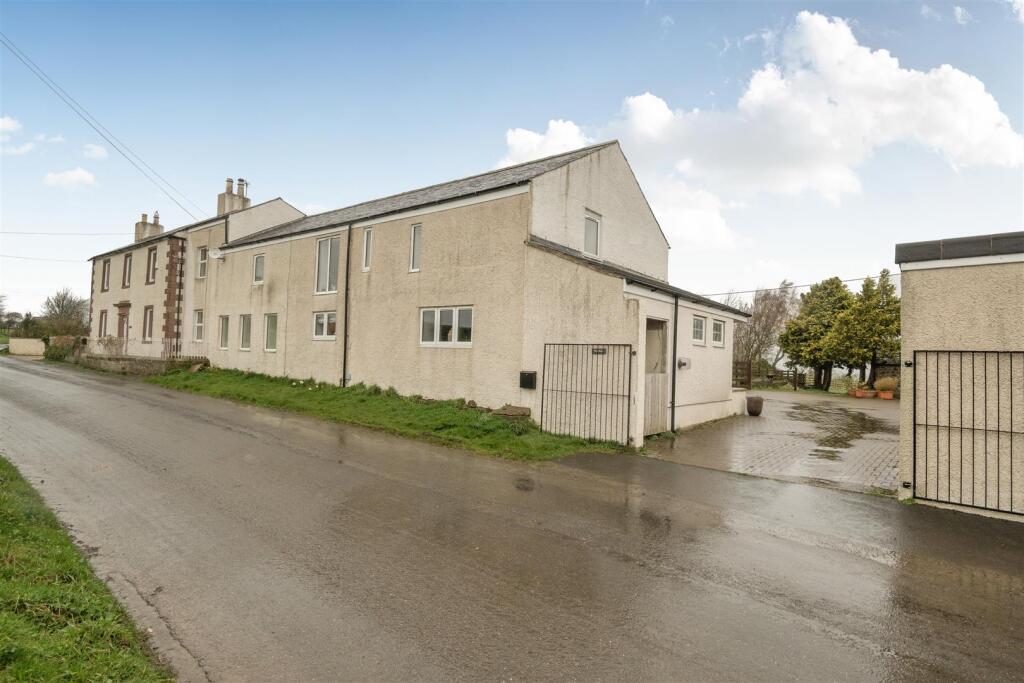Main image of property: Low Scales, Aspatria, Wigton
