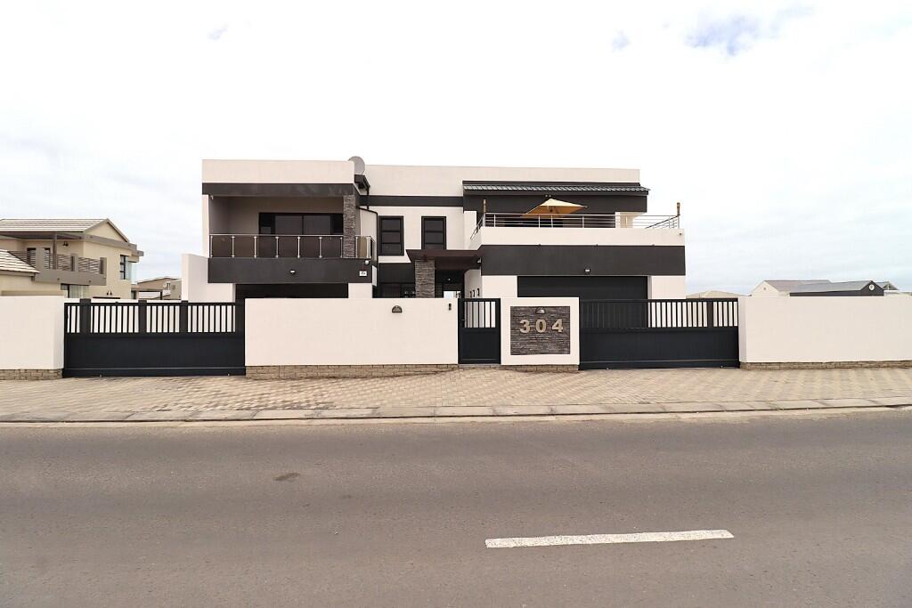 Main image of property: Swakopmund, Erongo