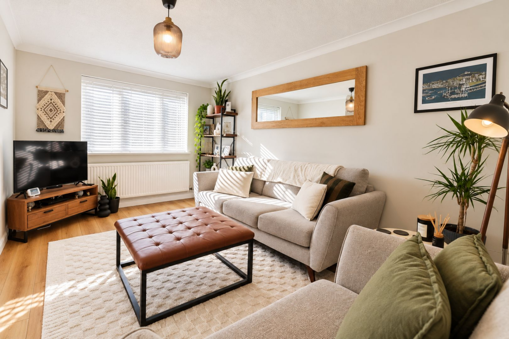 House in Cardiff - View 4