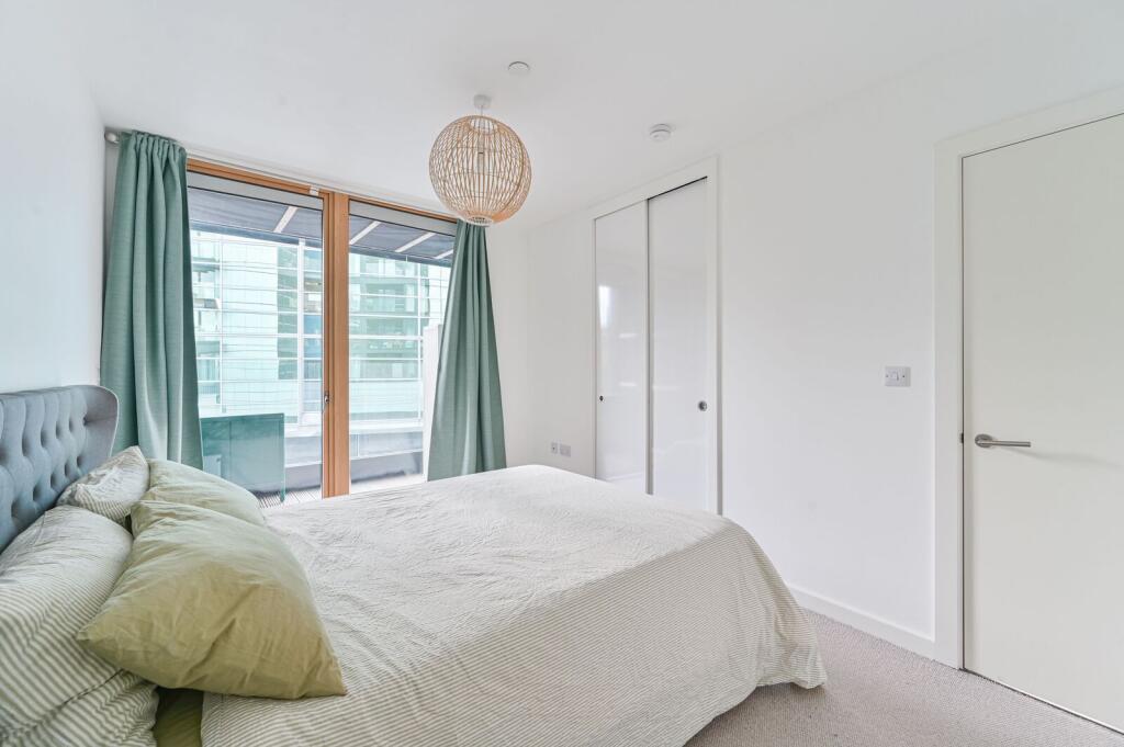 Main image of property: Brouard Court, Bromley, BROMLEY, BR2