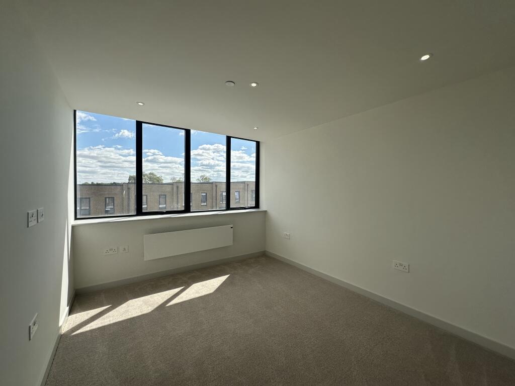 Apartment in Southampton - More