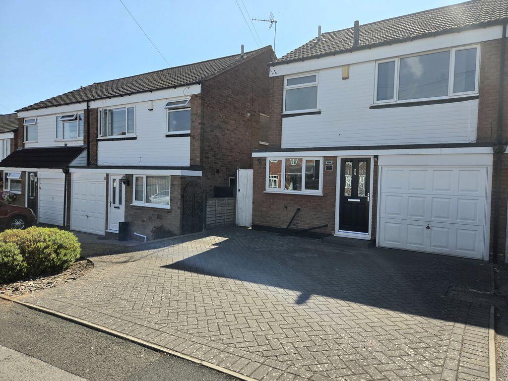 Main image of property: Honiley Drive, Sutton Coldfield, B73 6RN