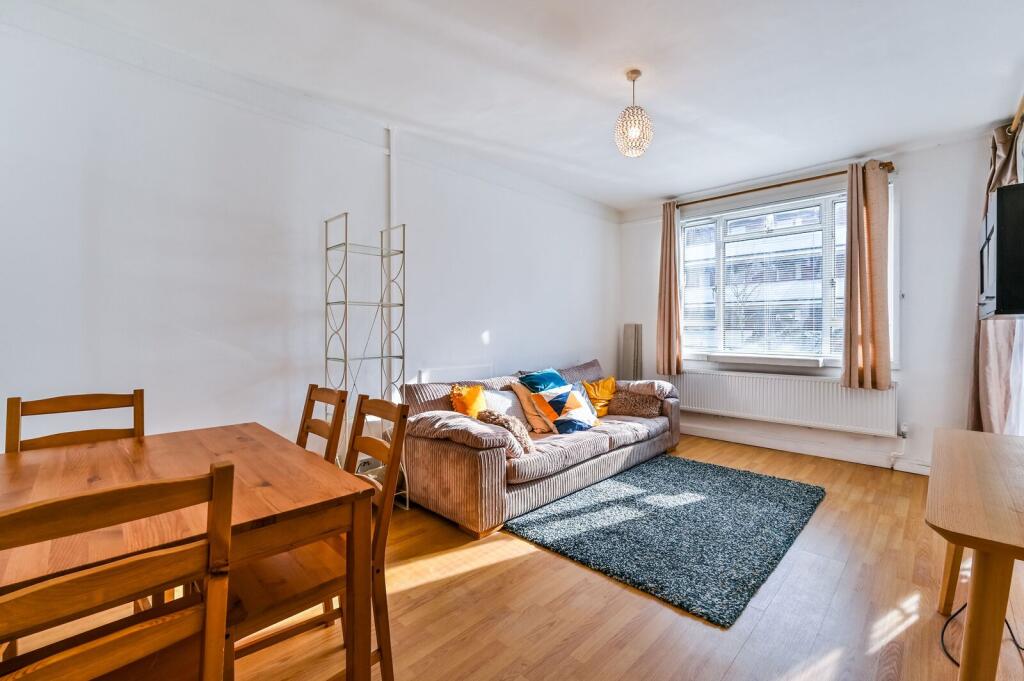 Main image of property: Priory Green Estate, Islington, London, N1