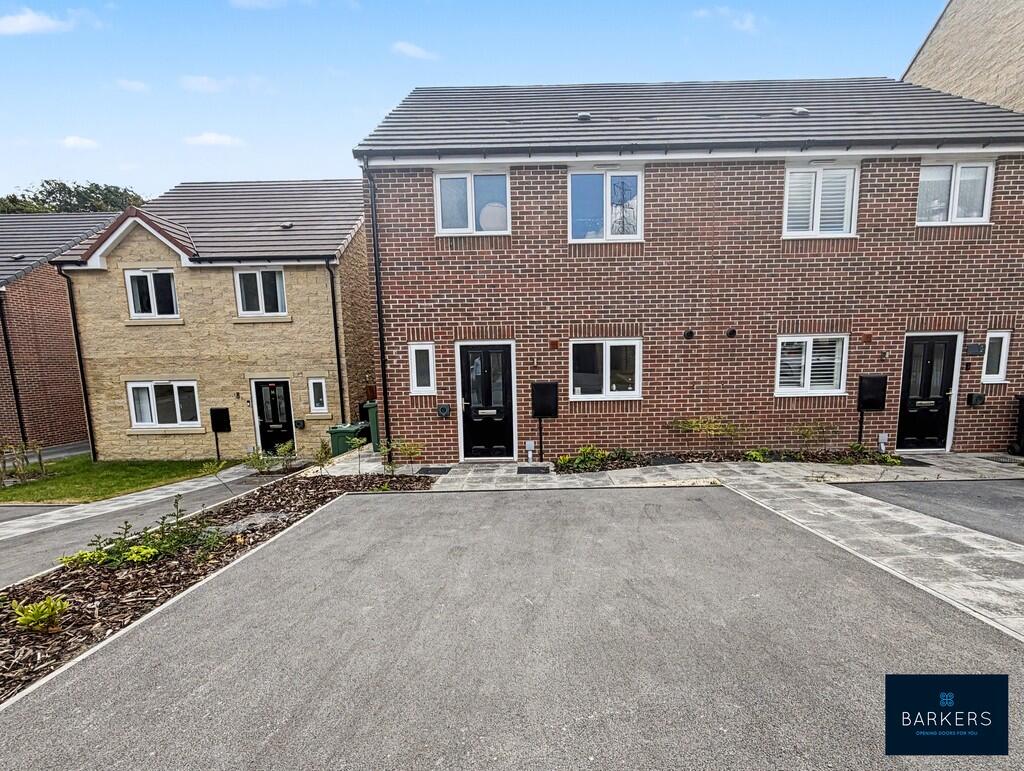 Main image of property: Hornbeam Court, Birkenshaw