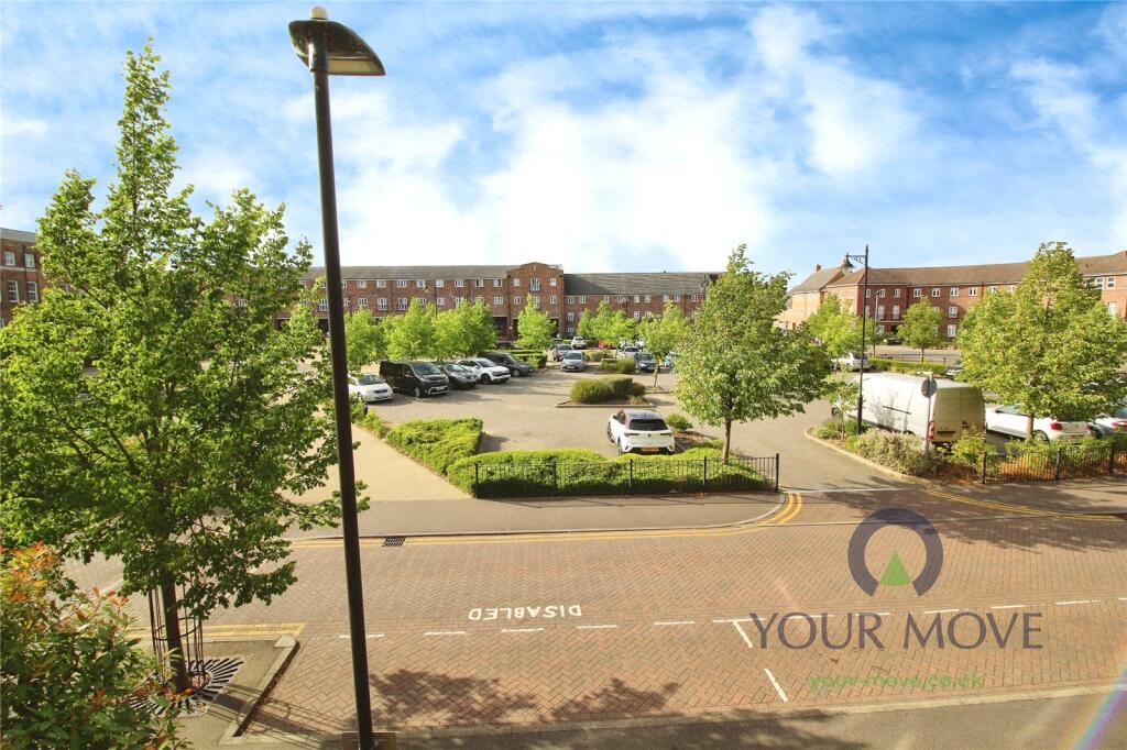 Nettleton Mews, Shortstown, Bedford, Bedfordshire, MK42 photo 3