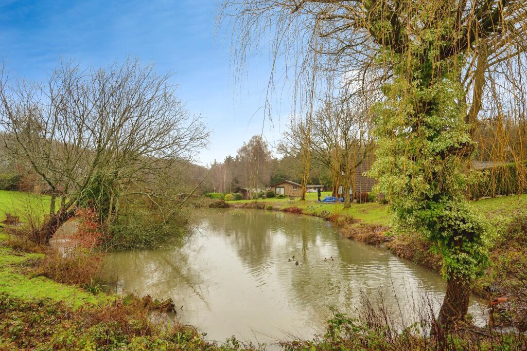 Main image of property: Button Bridge, Bewdley, DY12