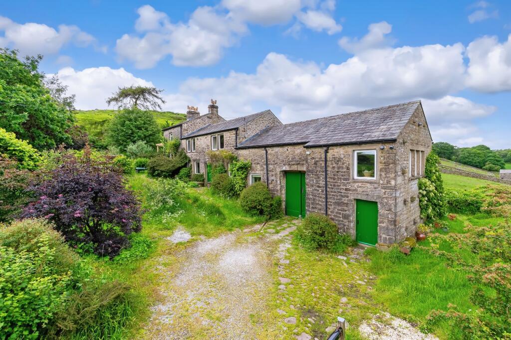 Additional image 21 of Hensley Hill House, The Farmhouse Known As Hensley Hill, Rathmell, Settle, North Yorkshire, BD24