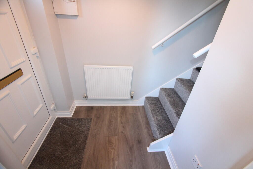 Gwalia, Brymbo photo 2