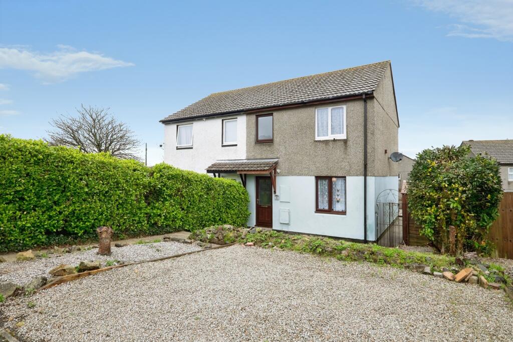 Main image of property: Pengegon Way, Pengegon, Camborne, Cornwall, TR14