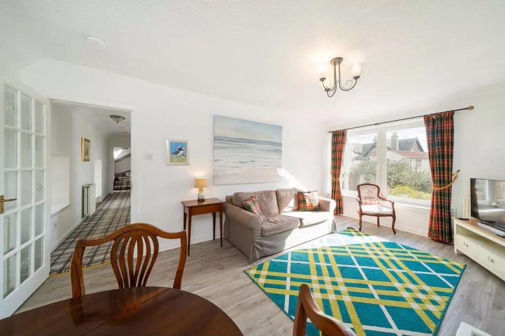 Apartment in Kirkcaldy - View 4