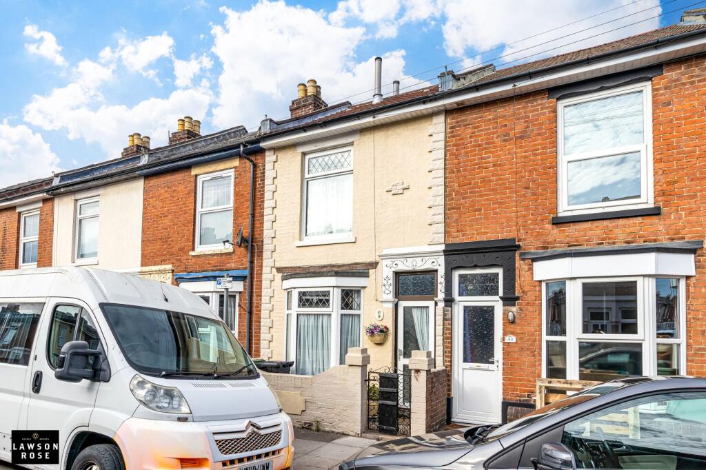 Main image of property: Sutherland Road, Southsea, PO4