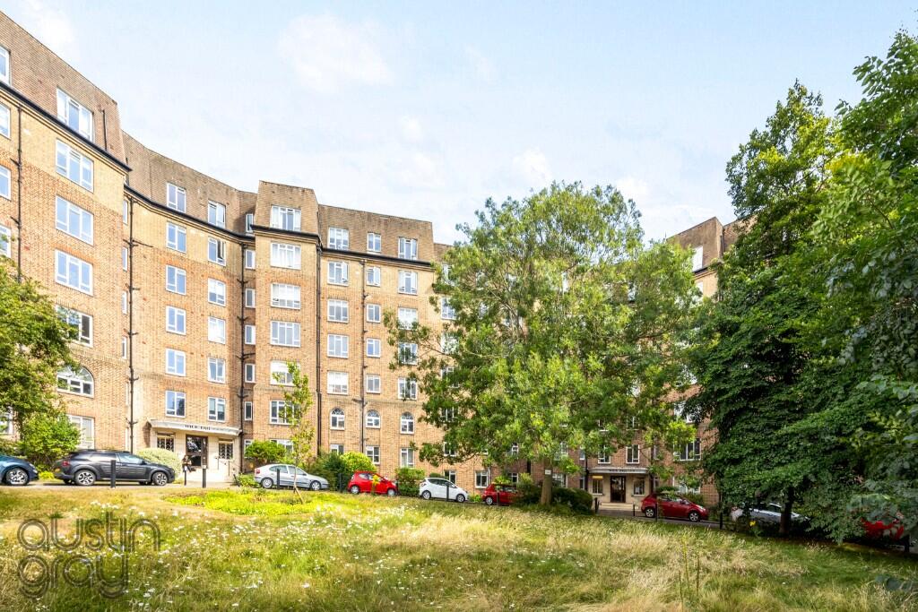 Main image of property: Furze Hill, Hove, East Sussex, BN3