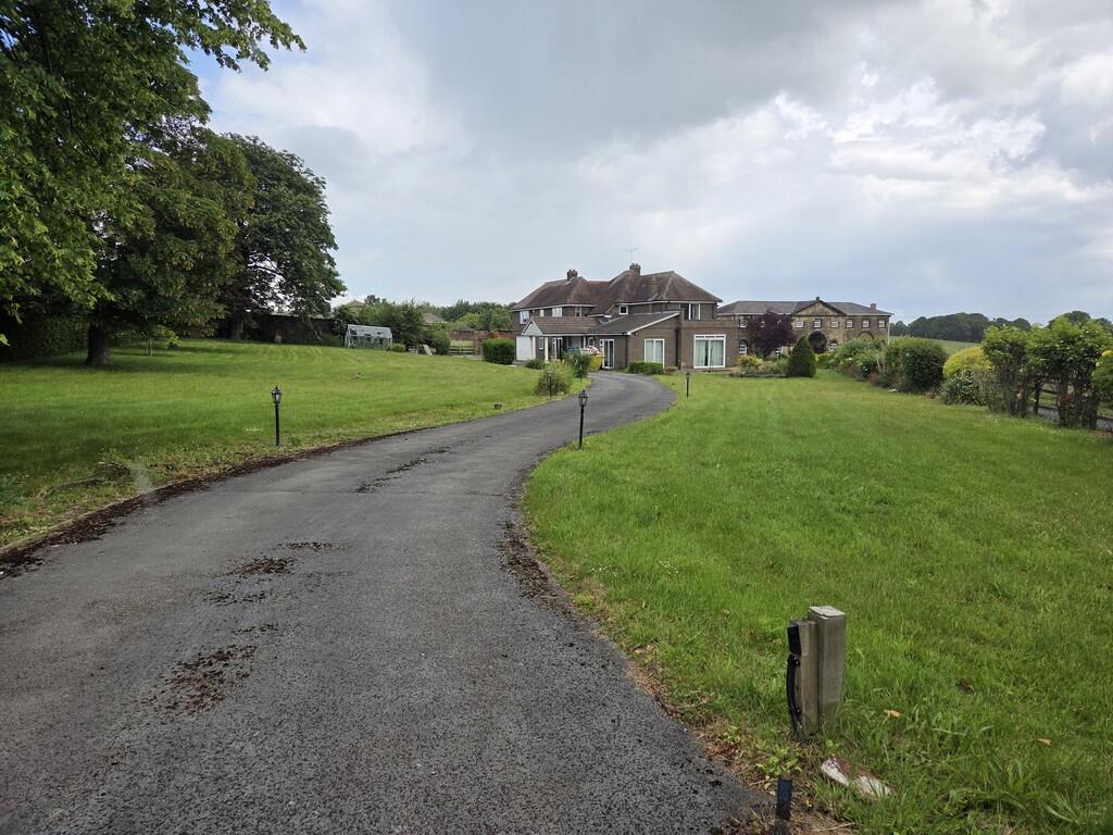 Main image of property: Hooton Lane, Ravenfield