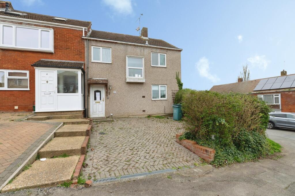 Main image of property: Takely End, Basildon, Essex, SS16