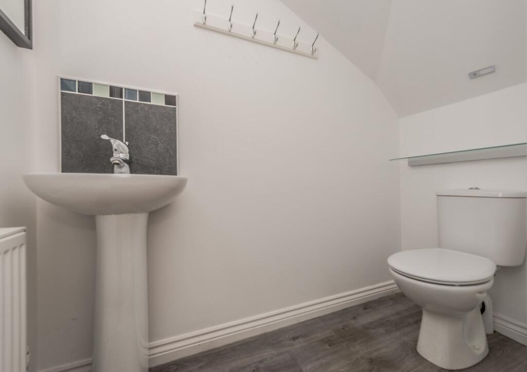 Additional image 14 of Newhall Park Drive, Off Rooley Lane, Bradford, BD5